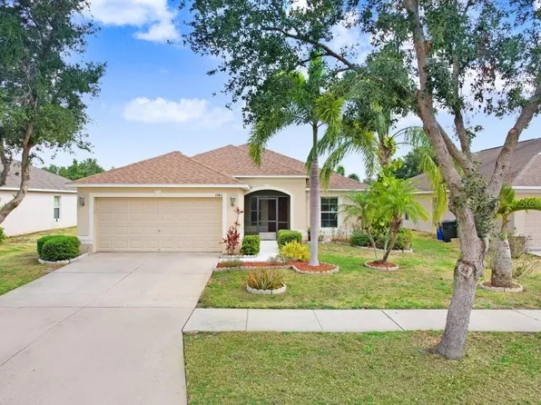 13411 Graham Yarden Dr, Riverview, FL 33579
