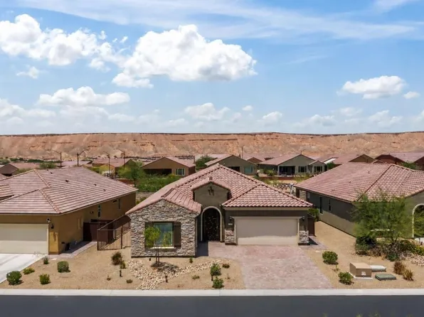 1189 Horseshoe Rdg, Mesquite, NV 89034