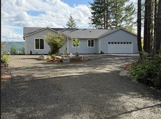 361 NE Southridge Drive, Belfair, WA 98528