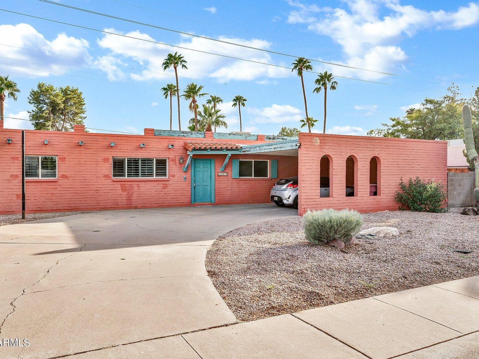 Scottsdale, AZ 85250