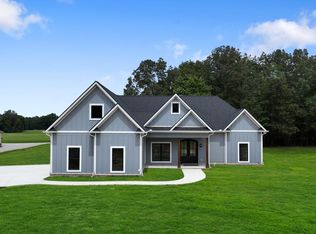 887 Ovoca Lake Rd LOT 3, Tullahoma, TN 37388