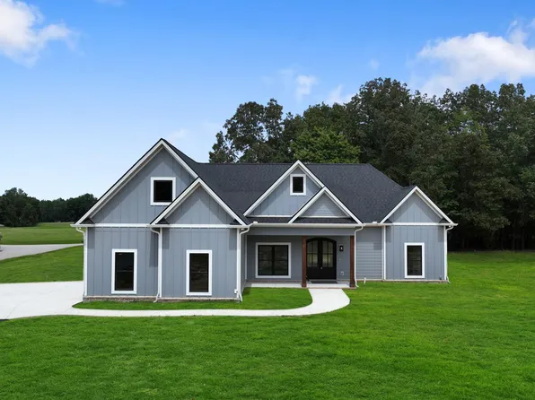 887 Ovoca Lake Rd Lot 3, Tullahoma, TN 37388