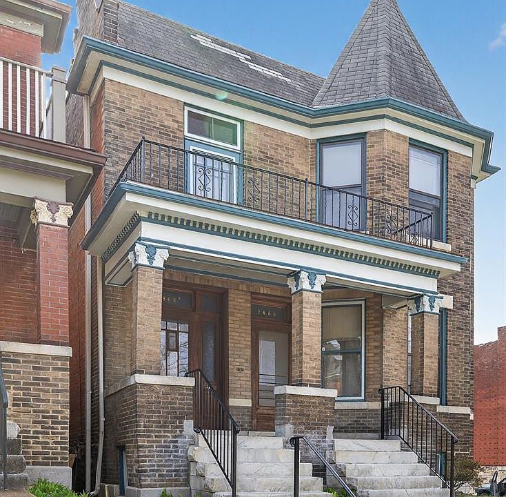1st image of 3668 Botanical Ave