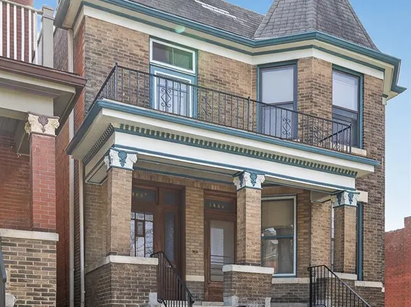 3668 Botanical Ave, Saint Louis, MO 63110