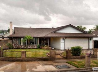 7370 E Calle Granada, Anaheim, CA 92808