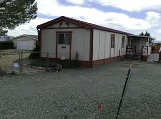 20561 E Yucca Dr, Mayer, AZ 86333