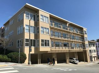 435 Euclid Ave #20, San Francisco, CA 94118