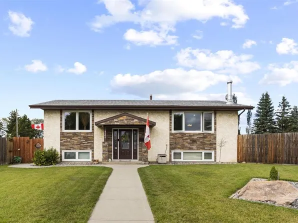 4504 E 66 Street Close, Camrose, AB T4V 2P7