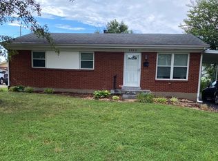 9503 Shanna Dr, Jeffersontown, KY 40299
