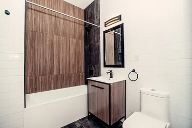 Rented by YHT Management Inc.