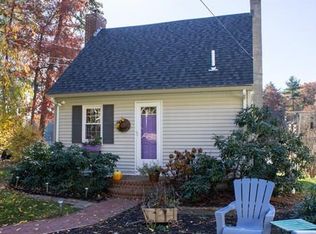39 Leland Rd, Norfolk, MA 02056