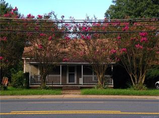 328 W Main St, Rockwell, NC 28138