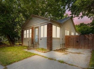 7567 Toepfer Rd, Warren, MI 48091