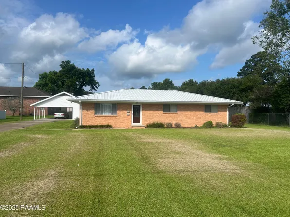 608 S Main Street, Breaux Bridge, LA 70517
