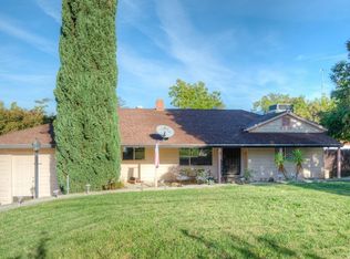 3 Oak Park Way, Oroville, CA 95966