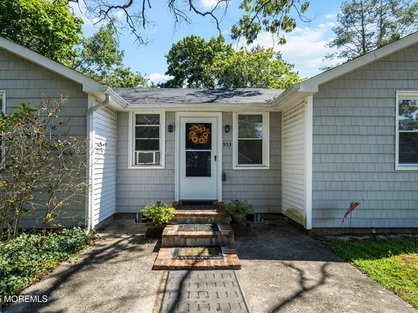 553 Ship Avenue, Beachwood, NJ 08722