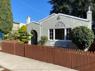 1769 Clemens Rd, Oakland, CA 94602