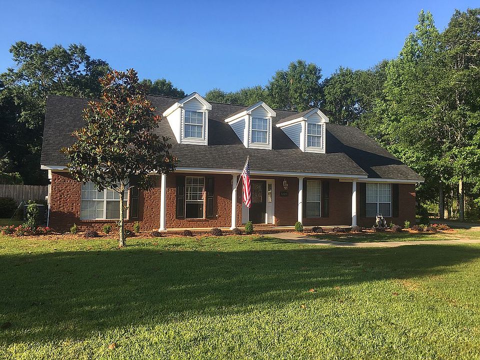 10691 Hunters Ridge Dr, Mobile, AL 36695 Zillow