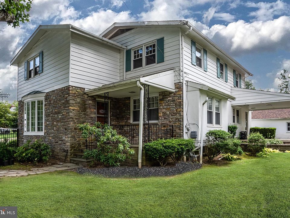 770 Jenkintown Rd, Elkins Park, PA 19027 MLS PAMC2012630 Zillow
