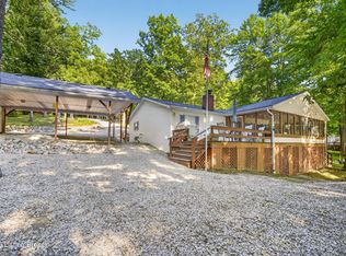 3873 Hidden Valley Ln, Hudson, KY 40145