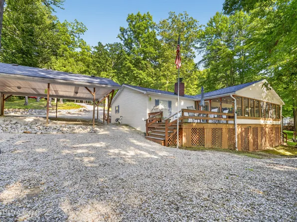 3873 Hidden Valley Ln, Hudson, KY 40145