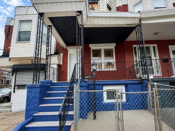 5802 Christian St, Philadelphia, PA 19143