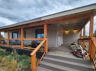 5663 SW Impala Ln, Redmond, OR 97756