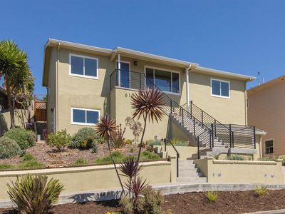 610 Prospect Ave, Oakland, CA, 94610