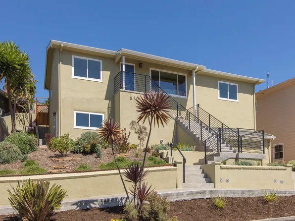 610 Prospect Ave, Oakland, CA 94610