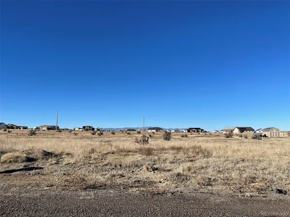 1916 E Spanish Lady Lane, Pueblo, CO 81007