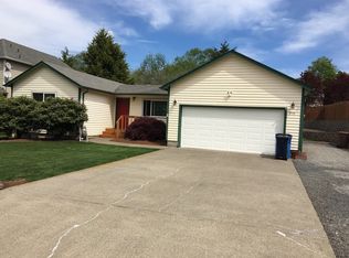 710 NW Klickitat St, Camas, WA
