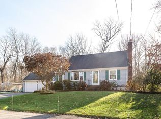 108 Devonshire Rd, Attleboro, MA 02703