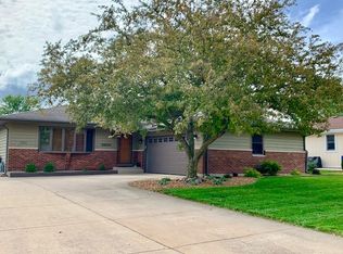 1021 S Cooper St, New Lenox, IL 60451