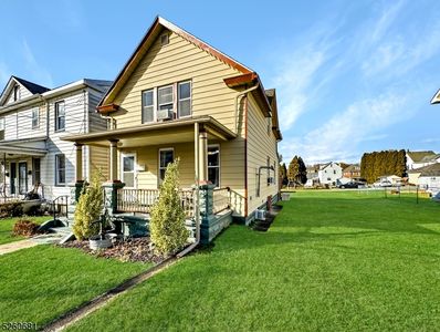 337 Ann St, Phillipsburg, NJ, 08865