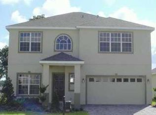 33525 Terragona Dr, Sorrento, FL 32776
