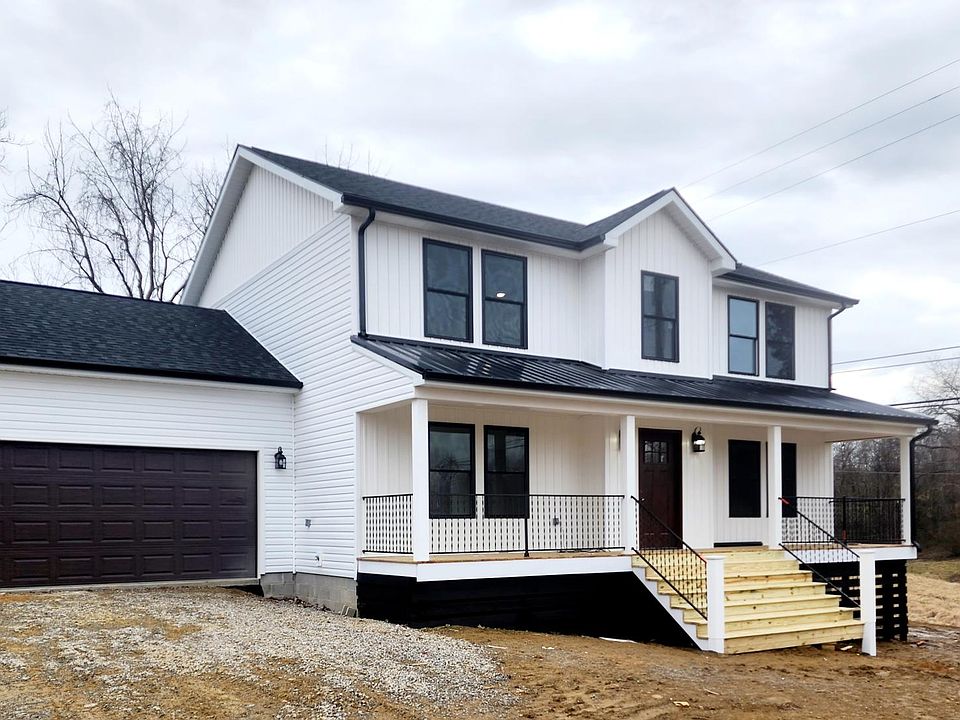 17 W Lewis Ave, Rio Grande, OH 45674 Zillow