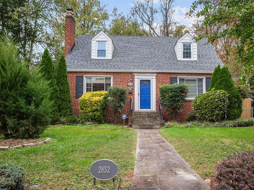 1st image of 2852 Lawrence Dr