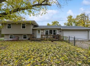3800 E Sheridan Ave, Des Moines, IA 50317