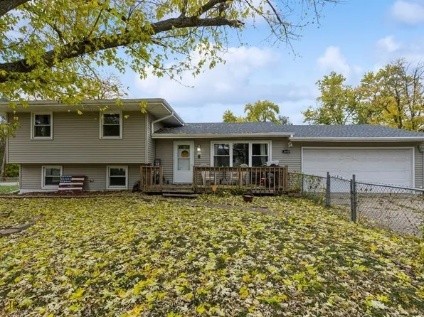 3800 E Sheridan Ave, Des Moines, IA 50317