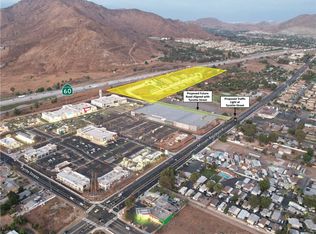 0 Mission Blvd, Riverside, CA 92509