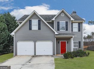 230 Acorn Hill Ct, Villa Rica, GA 30180