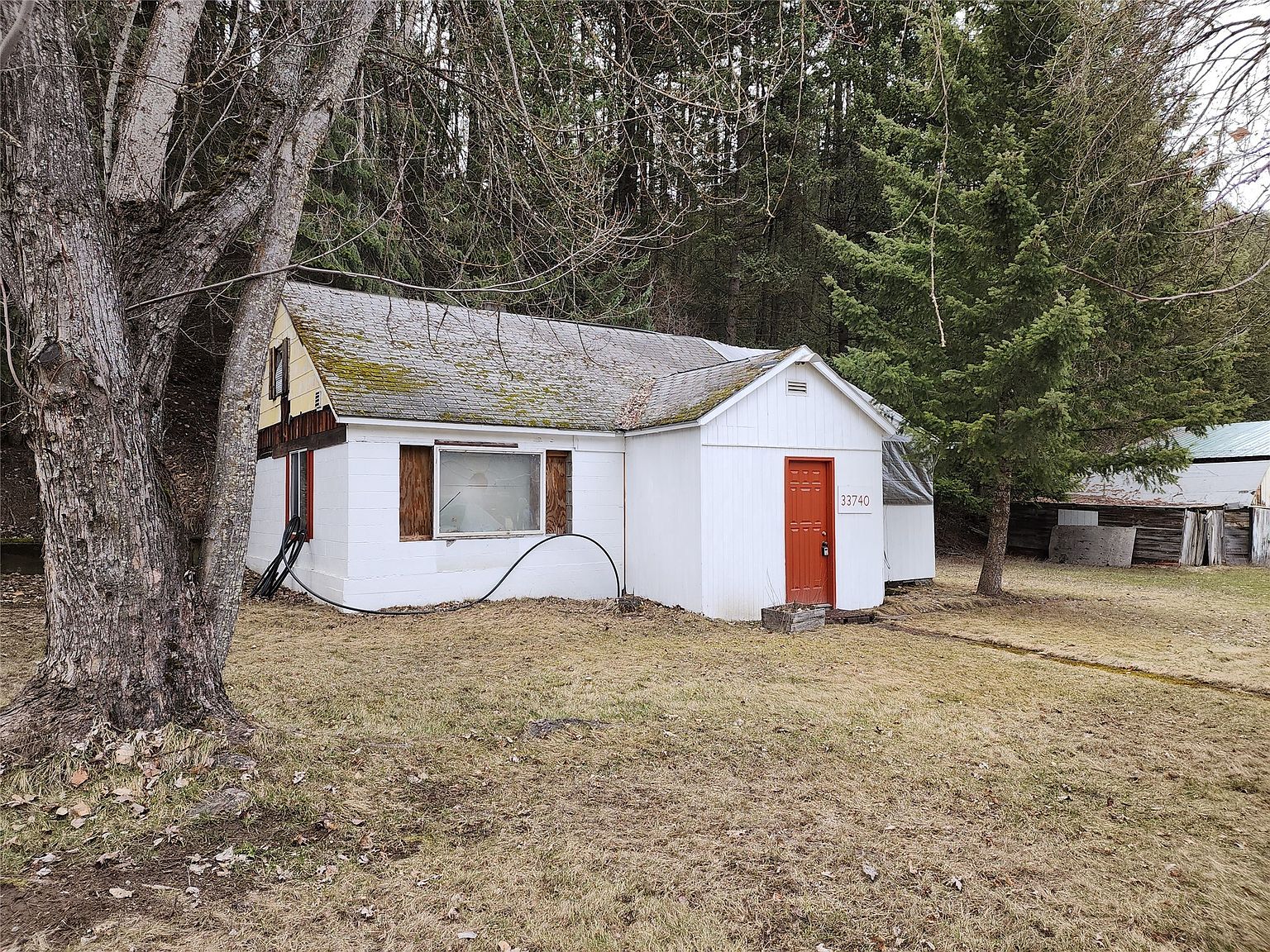 33740 Us Highway 2 S, Libby, MT 59923 MLS 30021571 Zillow