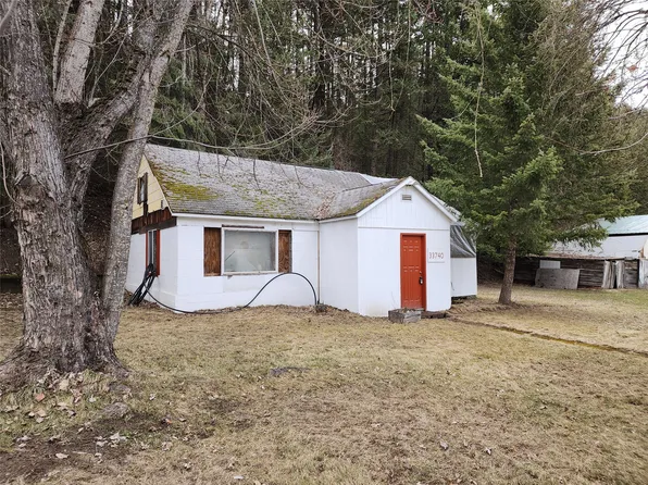 33740 Us Highway 2 S, Libby, MT 59923