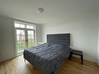 Rented by Corcoran