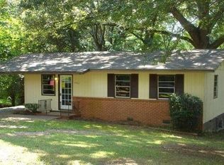 7787 Argonne Rd, Jonesboro, GA 30236