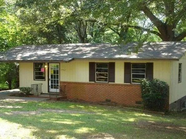 7787 Argonne Rd, Jonesboro, GA 30236