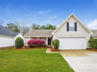 714 Gibson Forest Dr, Lexington, SC 29072