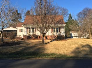 123 Meta Breeze Ln, Mocksville, NC 27028