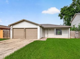 8630 Valley Meadow Dr, Houston, TX 77078