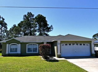 909 Gateshead Ct, Kissimmee, FL 34758